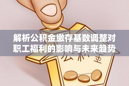 常山解析公积金缴存基数调整对职工福利的影响与未来趋势