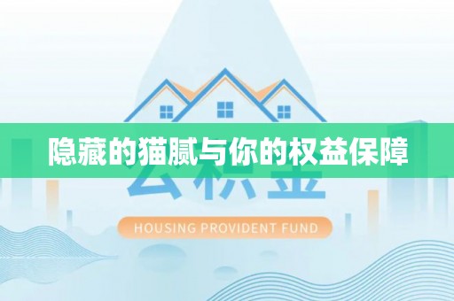常山隐藏的猫腻与你的权益保障