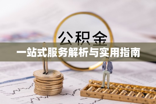 常山一站式服务解析与实用指南